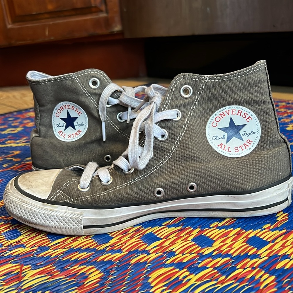 Converse Chuck Taylor All Stars